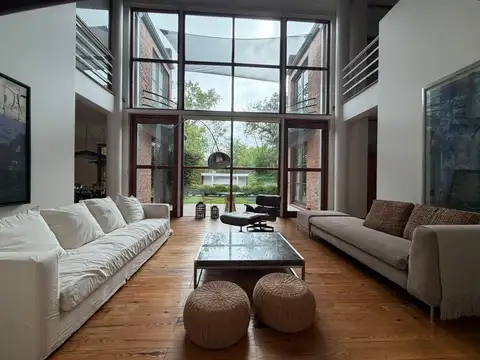 Casa en San Isidro Chico