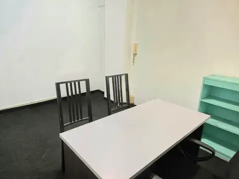 VENTA OFICINA MONOAMBIENTE VICENTE LOPEZ