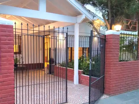 Casa en venta en San Bernardo. Costa Atlántica