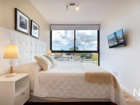 Departamento en Venta en Punta del Este, USD 108.418