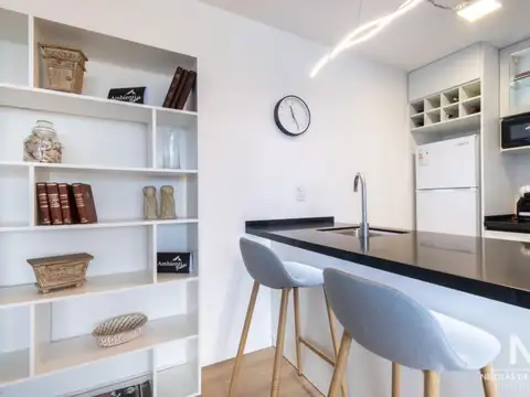 Departamento en Venta 2024 años