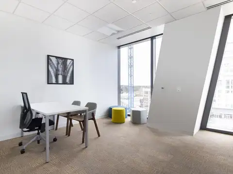 Av. Brasilia 1994, c/ Av. Artigas