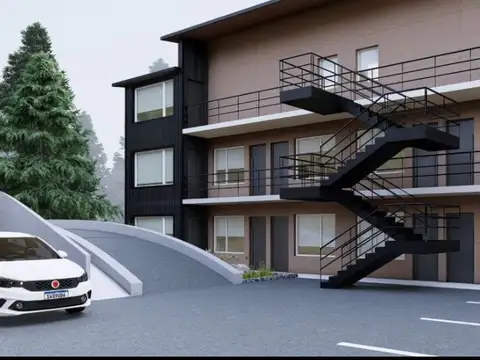 Terreno en Venta 50  mts Fondo