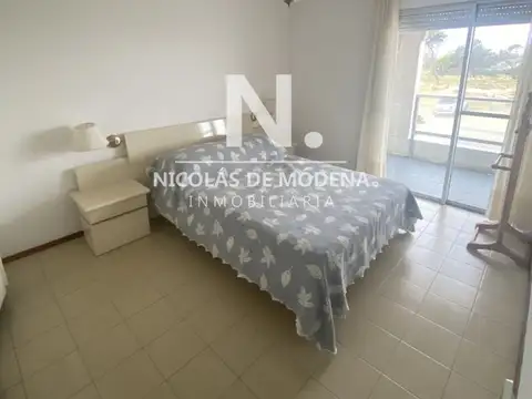 Apartamento en Venta de 2 dormitorios en Playa Mansa , Punta del este