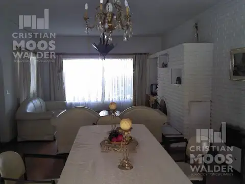 Casa en venta, Country Maschwitz Club.