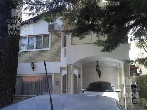 Casa en Venta en Maschwitz Club, USD 199.000