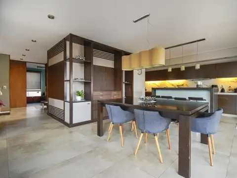 Venta Departamento 5 Ambientes dúplex c/ amenities en Devoto