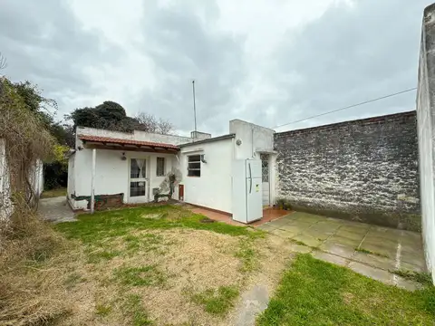 Depto Tipo Casa en Venta de 1 dormitorio