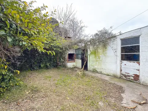 Depto Tipo Casa en Venta 25 años