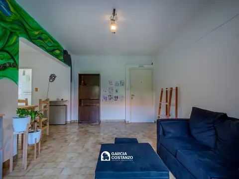 José ingenieros al 2200