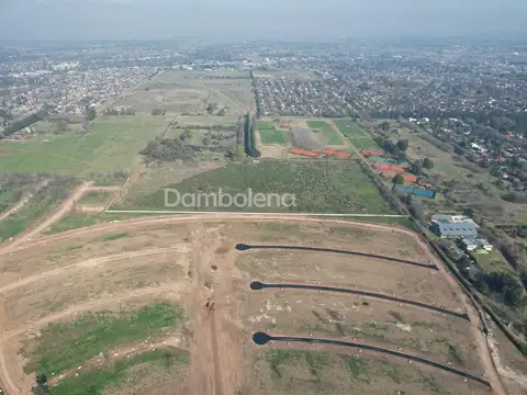 Terreno en Venta en La Reja, USD 650.000