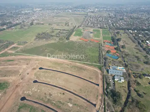 Terreno Fraccion  en Venta en La Reja, Moreno, G.B.A. Zona Oeste
