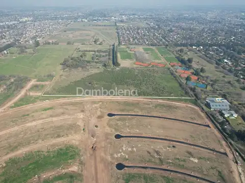 Terreno en Venta de 130000,0 m2