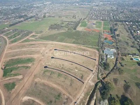 Terreno en Venta en La Reja, USD 650.000