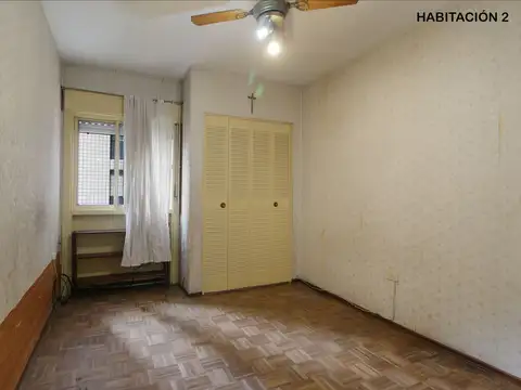Departamento en Venta de 4 dormitorios