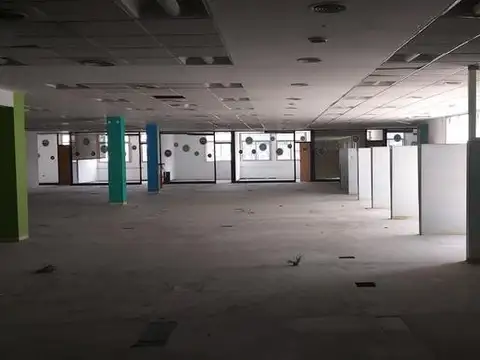 Oficina en Alquiler A estrenar