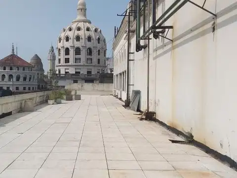 Peron 646 - Capital Federal - Excelente Oficina