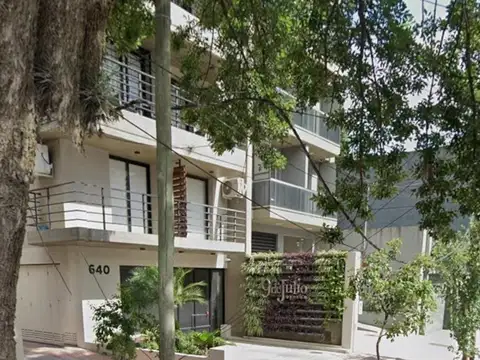 Alquiler Departamento en Barrio Sur