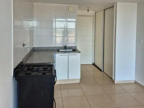 Departamento en Alquiler Apto profesional
