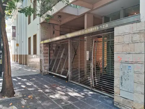 Cochera en Venta en Palermo Hollywood, Palermo