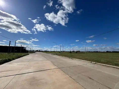 Terreno en Venta en El Bosque, USD 60.000