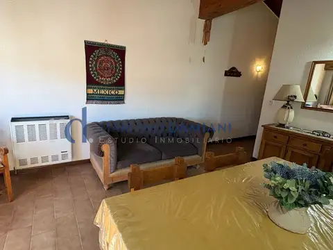 Departamento en Venta al Norte