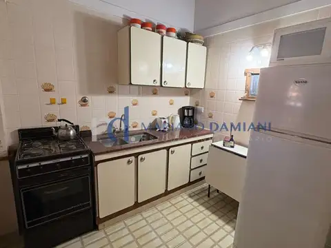 Departamento 2 Dormitorios en Venta en Pinamar Zona Centro Playa