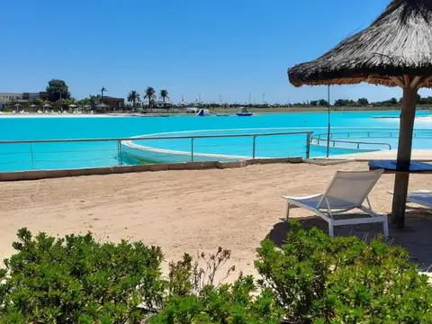 Terreno en Venta de 978,0 m2