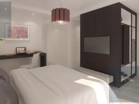 Depto Tipo Casa en Venta A Estrenar