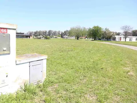 Terreno en Venta en Comarcas de Luján, USD 30.000