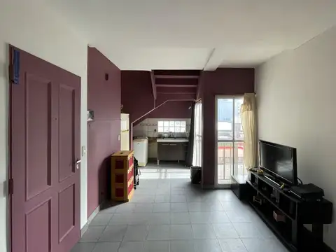 VENTA PH 2 AMBIENTES EN JUAN B JUSTO SIN EXPENSAS!