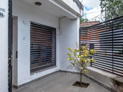 Macrocentro. Vicario Toscano 100