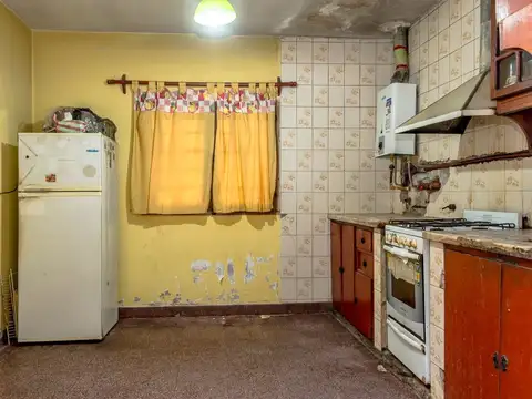 Casa en Venta en Zona Centro, USD 75.000
