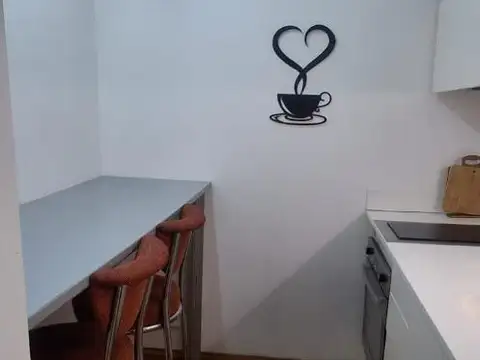 ALQUILER MONOAMBIENTE, PALERMO, CABA