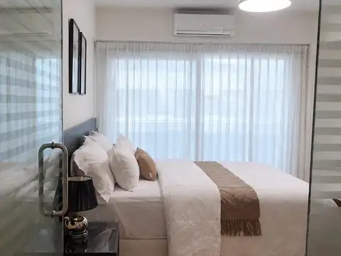 ALQUILER MONOAMBIENTE, PALERMO, CABA