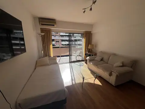 Departamento en Venta en Belgrano, USD 150.000