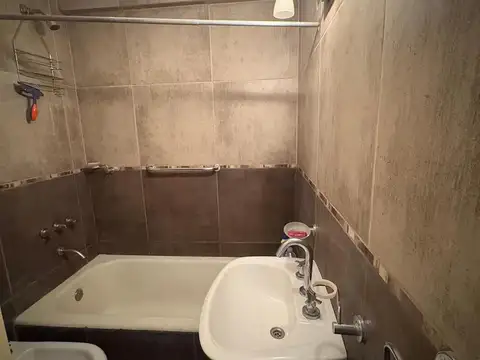 Departamento en Venta en San Nicolás, USD 80.000
