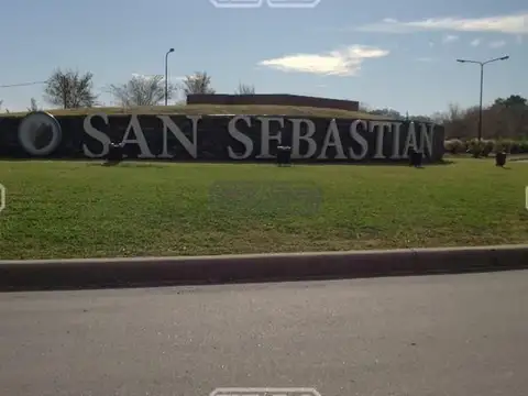Terreno en Venta en San Sebastián, USD 55.000