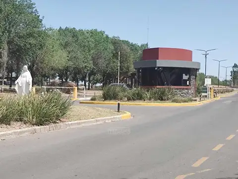 Terreno en Venta de 858,0 m2