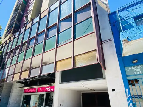 Cochera - Venta - Argentina, Tres de Febrero - Av. Urquiza 4750