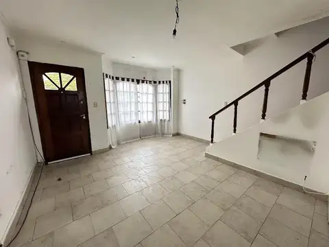 Casa en Venta 30 años