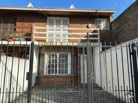 Casa en Venta en Quilmes Oeste, USD 66.000