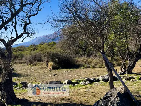 Campo en Venta de 8  ha