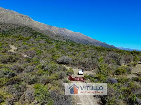 Campo en Venta de 8  ha
