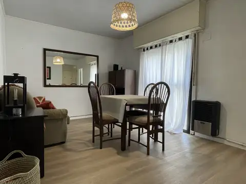 Departamento de 3 ambientes, La Perla