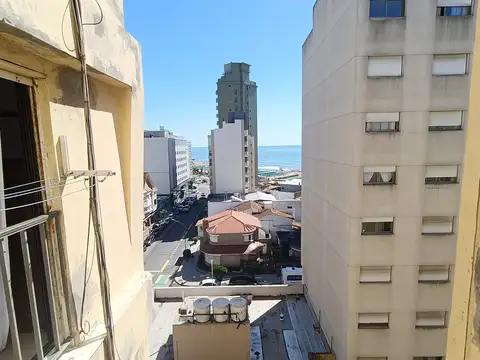 Bartolome Mitre 1200, Piso 7