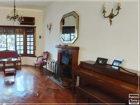 Casa en Venta en Villa Ballester, USD 210.000