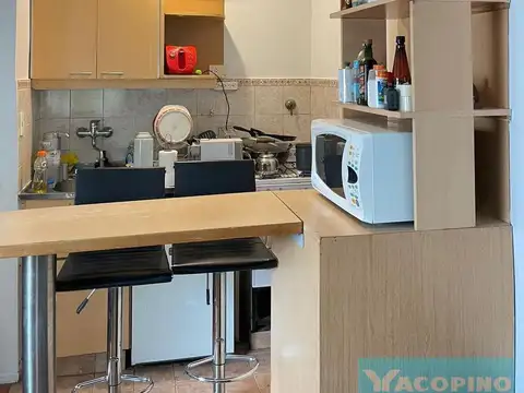 Departamento en Alquiler 30 años