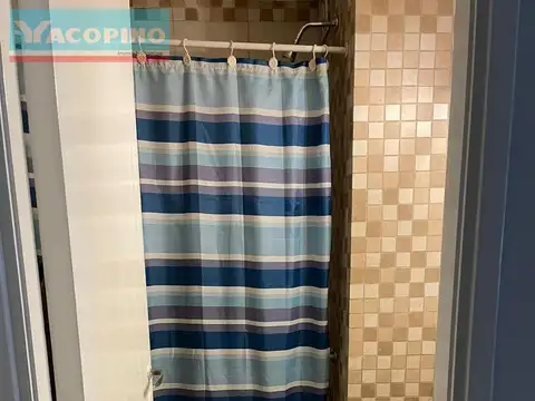 Monoambiente excelente ubicacion.