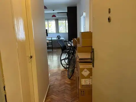 Departamento en Alquiler en Barrio Norte, $ 640.000